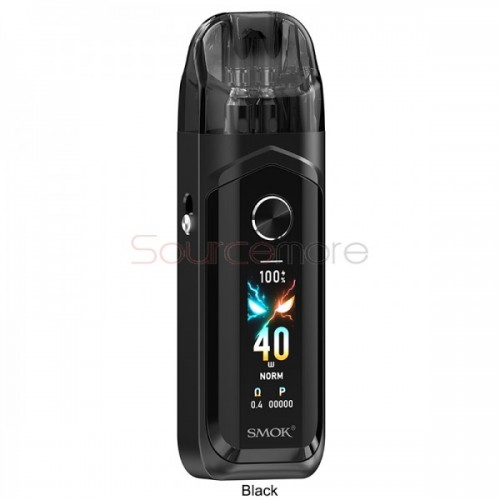 Smok Nord 6
