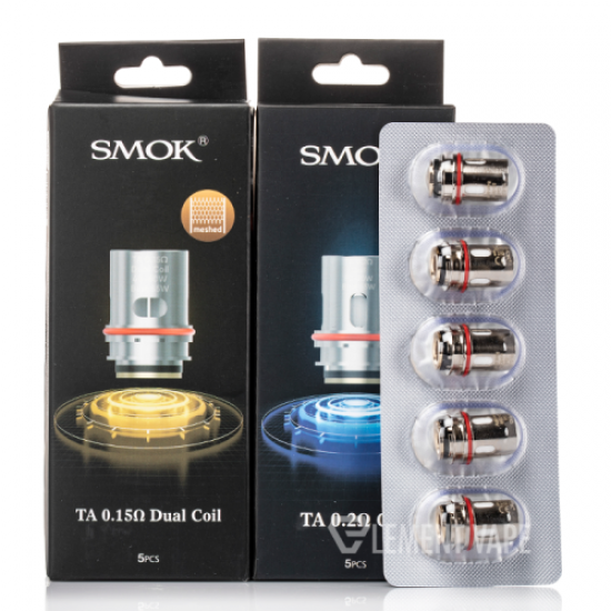 SMOK TA Coil SMOK TA Coil