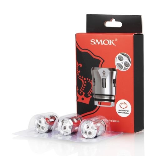 SMOK TFV12 Prince Coil SMOK TFV12 Prince Coil
