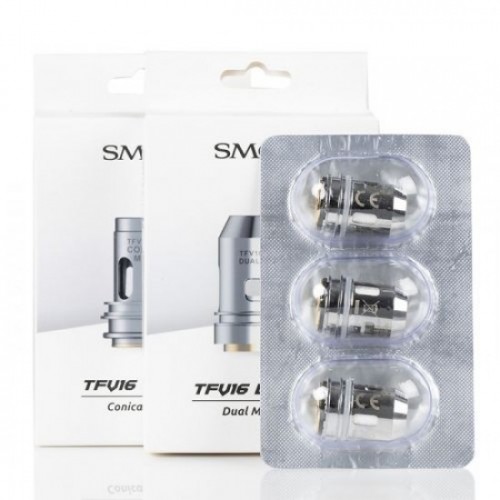 SMOK TFV16 LİTE / G-PRİV 3 COİL SMOK TFV16 LİTE / G-PRİV 3 COİL