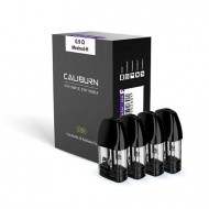 Uwell Caliburn A2/AK2/A2S Pod Kartuş Uwell Caliburn A2/AK2/A2S Pod Kartuş