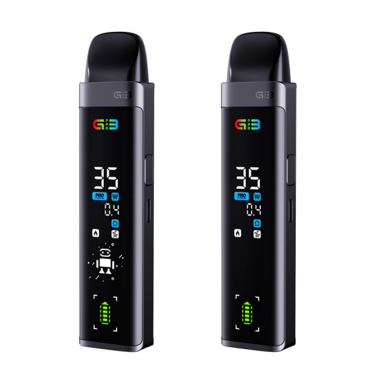 Uwell Caliburn G3 Pro Uwell Caliburn G3 Pro