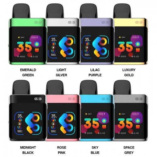 Uwell Caliburn G3 Pro KOKO Uwell Caliburn G3 Pro KOKO