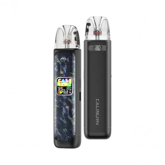 Uwell Caliburn G4 Uwell Caliburn G4