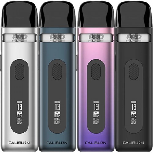 Uwell Caliburn X Uwell Caliburn X