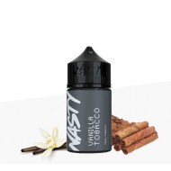 Nasty Juice Likit Silver Blend Vanilla Tobacco Nasty Juice Likit Silver Blend Vanilla Tobacco