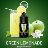 Vape Mate Green Lemonade Likit Vape Mate Green Lemonade Likit