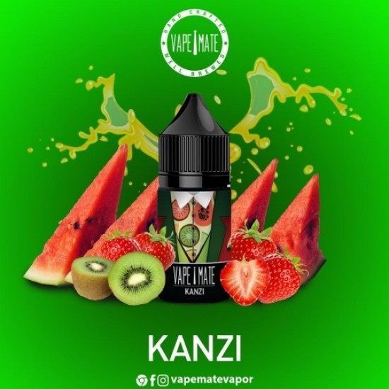 VapeMate Likit Kanzi Likit VapeMate Likit Kanzi Likit