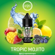 VapeMate Tropic Mojito Likit VapeMate Tropic Mojito Likit