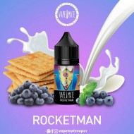 Vape Mate Rocketman Salt Likit 30 ML Vape Mate Rocketman Salt Likit 30 ML