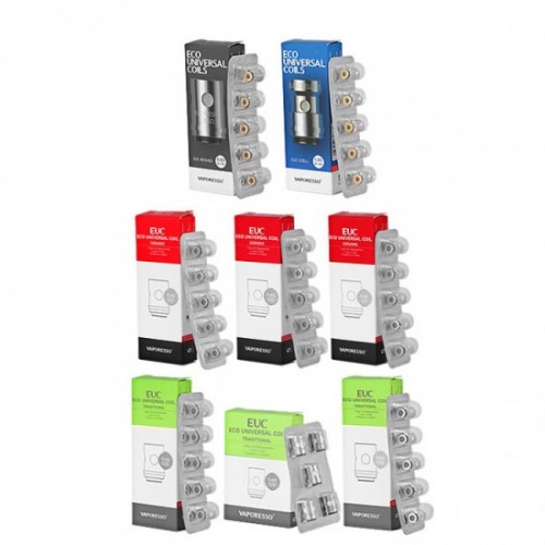 Vaporesso EUC Coil Nebula Tarot Vaporesso EUC Coil Nebula Tarot