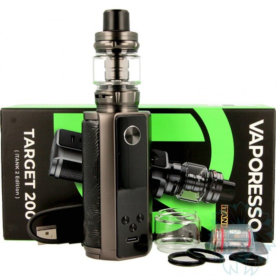 Vaporesso Target 200 Vaporesso Target 200