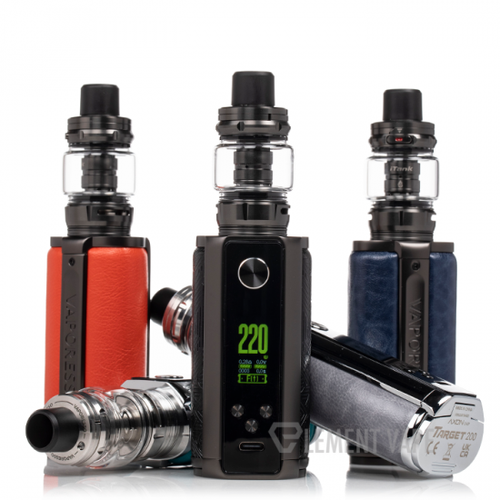 Vaporesso Target 200 Vaporesso Target 200
