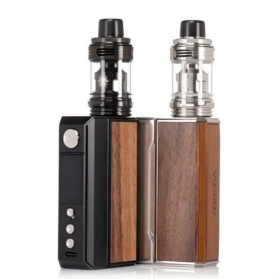 VOOPOO Drag 4 VOOPOO Drag 4