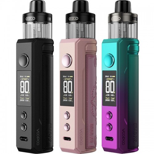 VOOPOO Drag X2