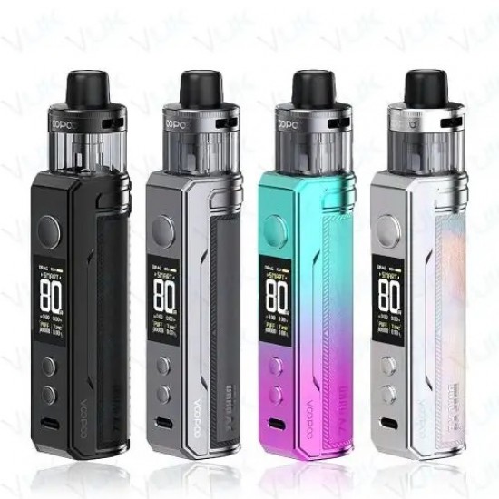 VOOPOO Drag X2 VOOPOO Drag X2