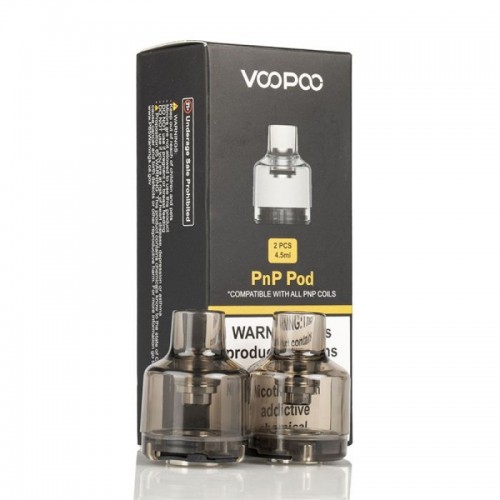 VOOPOO Drag X/S PnP Pod Kartuş VOOPOO Drag X/S PnP Pod Kartuş