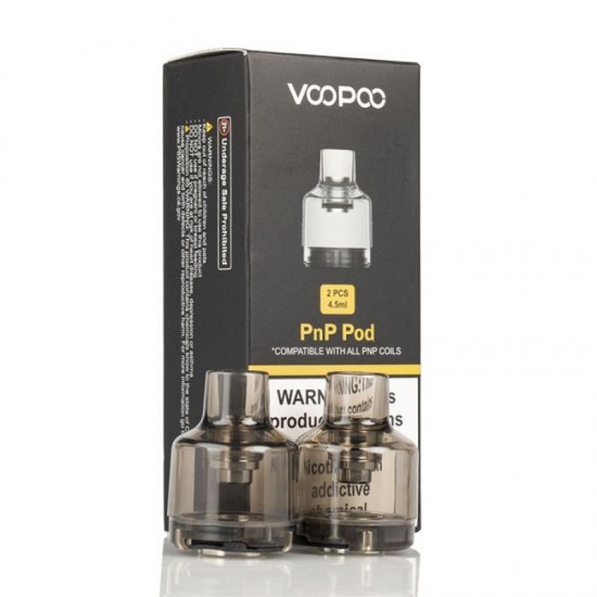 VOOPOO Drag X/S PnP Pod Kartuş VOOPOO Drag X/S PnP Pod Kartuş