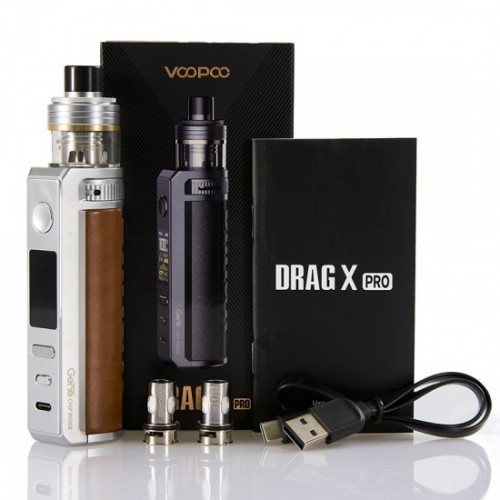 VOOPOO Drag X Pro VOOPOO Drag X Pro