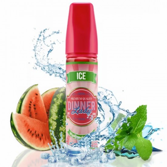 Dinner Lady Watermelon Slices ICE Dinner Lady Watermelon Slices ICE