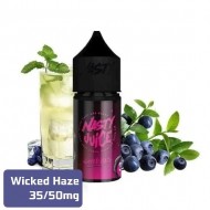 Nasty Juice Salt Likit Wicked Haze Nasty Juice Salt Likit Wicked Haze