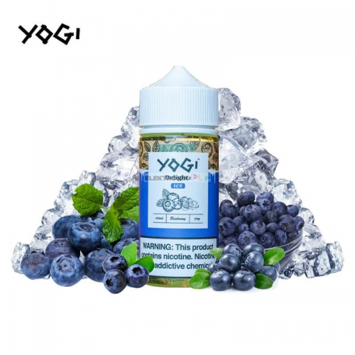 Yogi Likit Purple Grape Ice Yogi Likit Purple Grape Ice